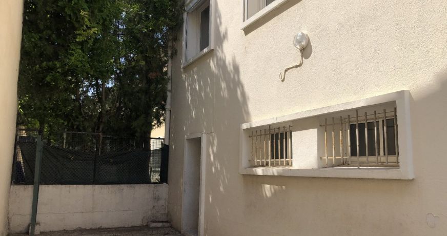 location Maison de ville Beziers