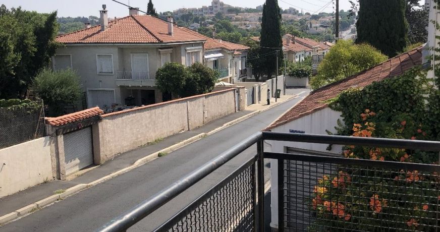location Maison de ville Beziers