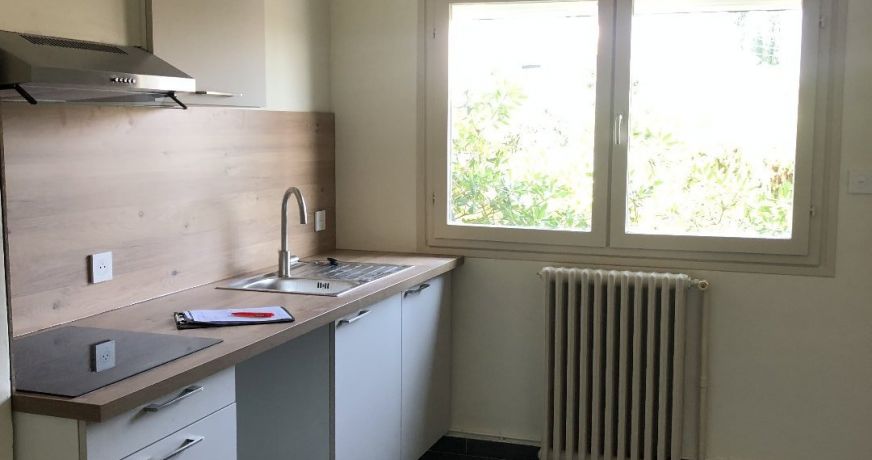 location Maison de ville Beziers