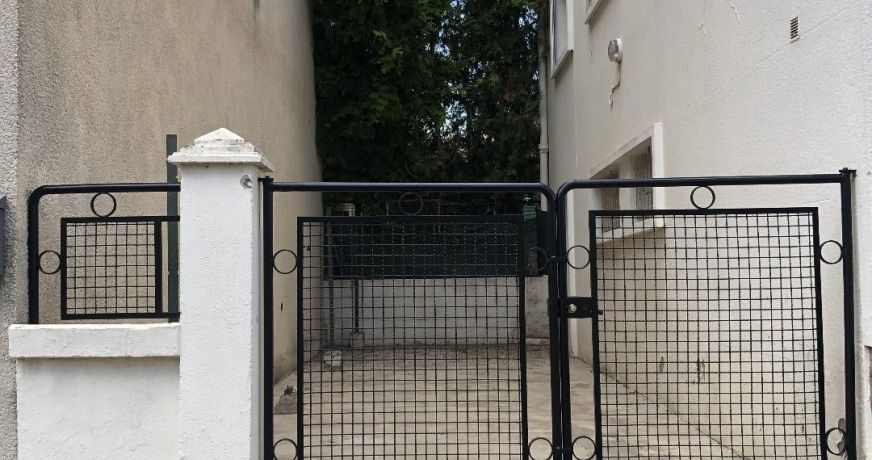 location Maison de ville Beziers