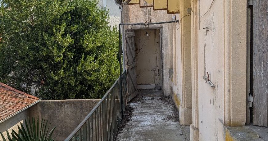 vente Appartement Beziers