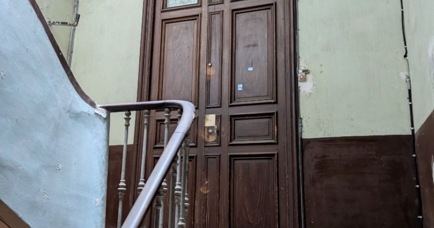 vente Appartement Beziers