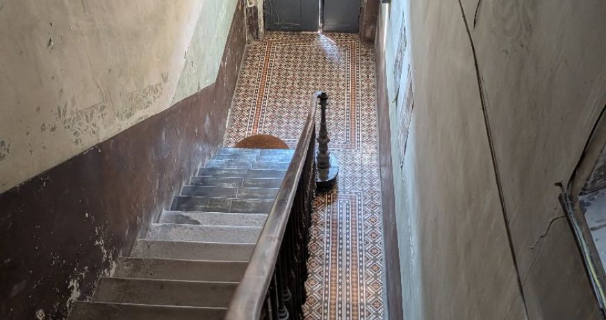 vente Appartement Beziers