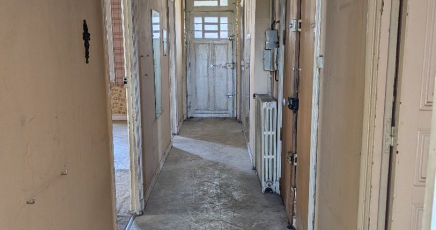 vente Appartement Beziers