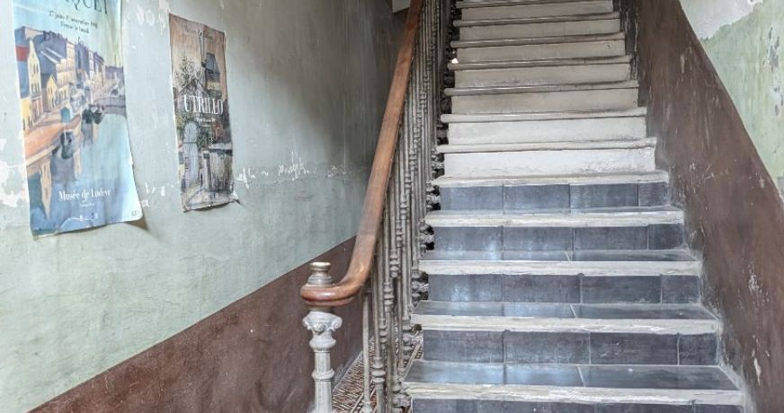 vente Appartement Beziers