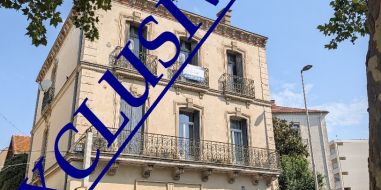 vente Beziers