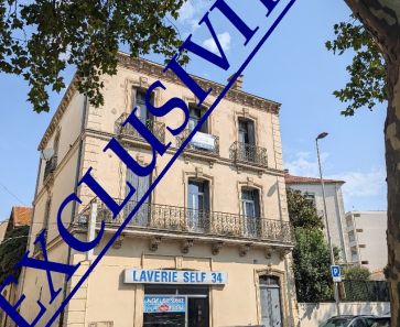 à vendre Beziers