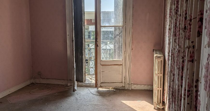 vente Appartement Beziers