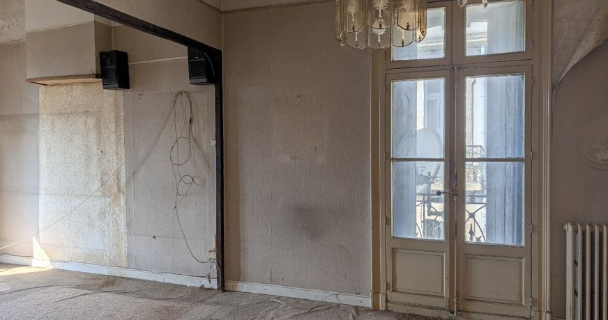 vente Appartement Beziers
