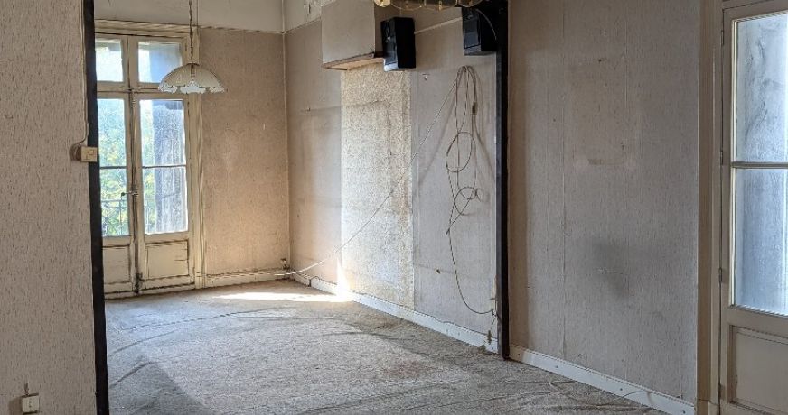 vente Appartement Beziers