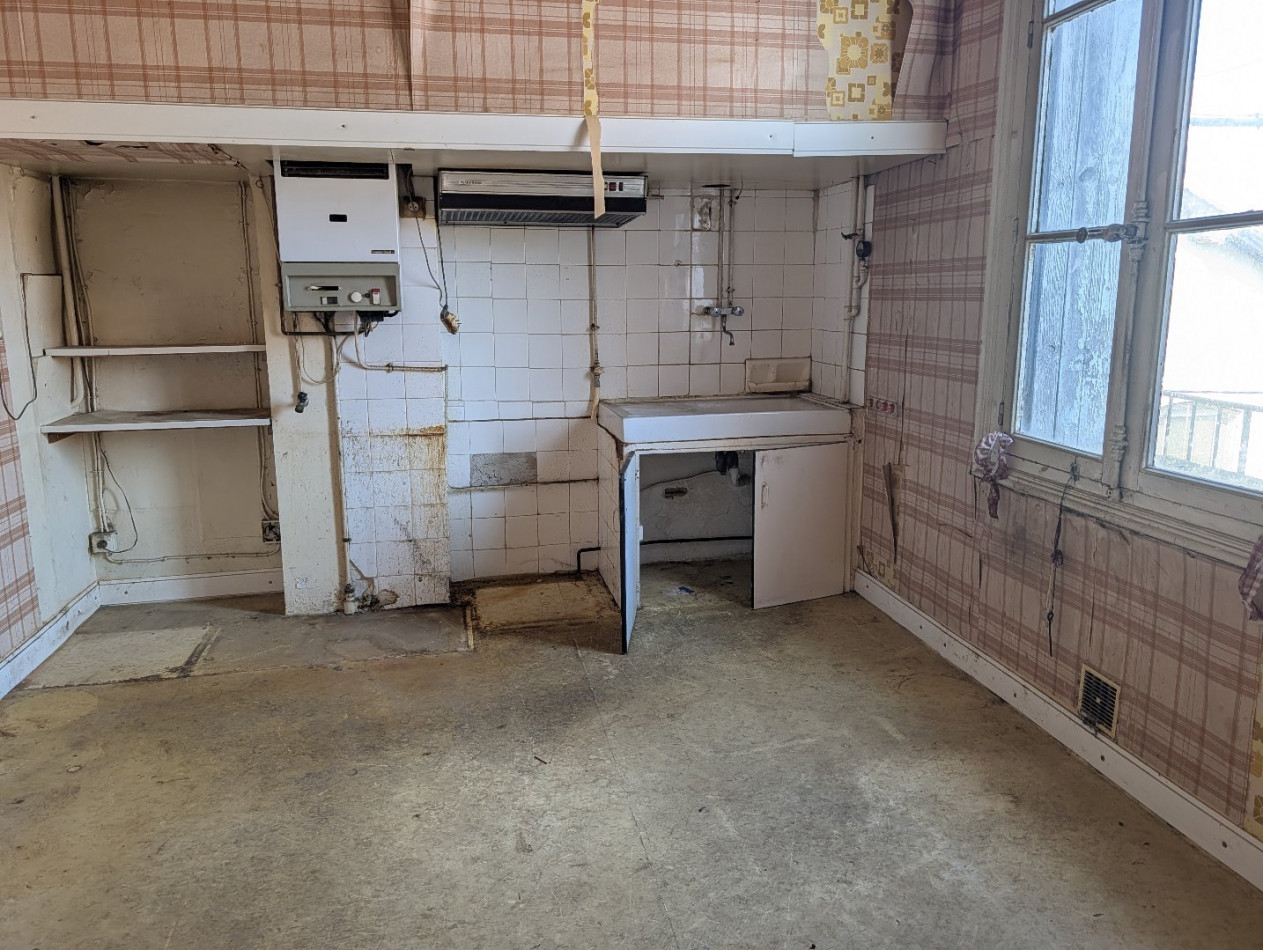 à vendre Appartement Beziers - Photo 8