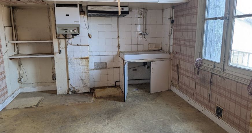vente Appartement Beziers