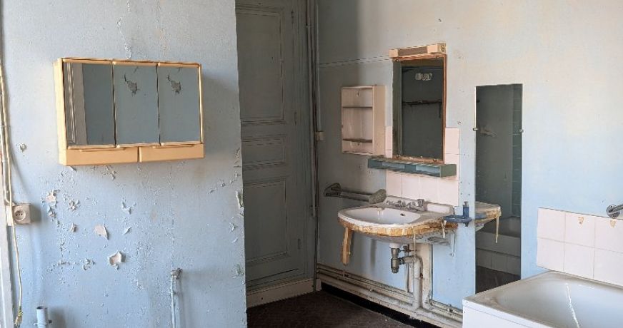 vente Appartement Beziers