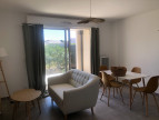 location Appartement en rez de jardin Sauvian