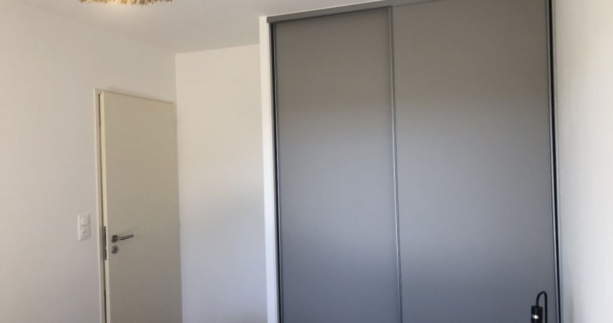 location Appartement en rez de jardin Sauvian