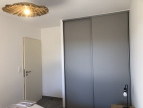 location Appartement en rez de jardin Sauvian