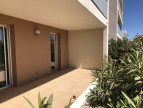 location Appartement en rez de jardin Sauvian