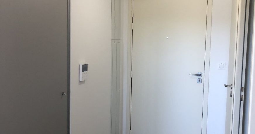 location Appartement en rez de jardin Sauvian