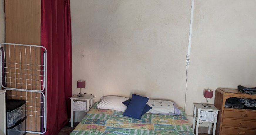vente Maison Cazouls Les Beziers