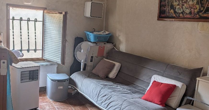 vente Maison Cazouls Les Beziers