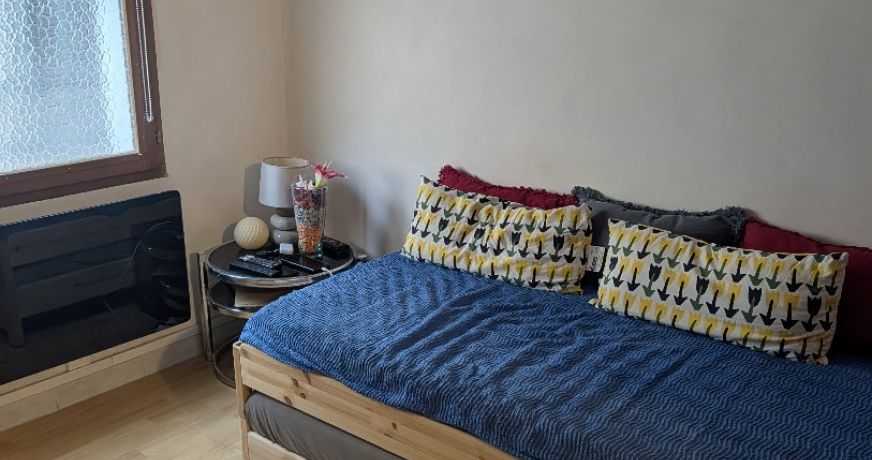 vente Maison Cazouls Les Beziers