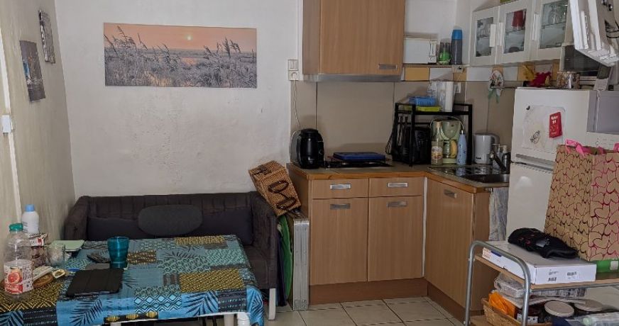 vente Maison Cazouls Les Beziers