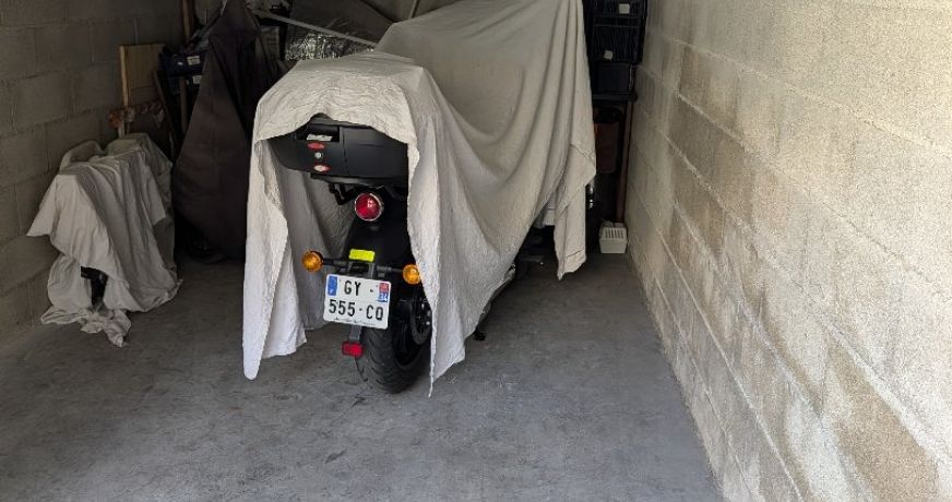 vente Garage Beziers