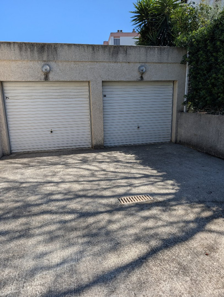 à vendre Garage Beziers - Photo 1
