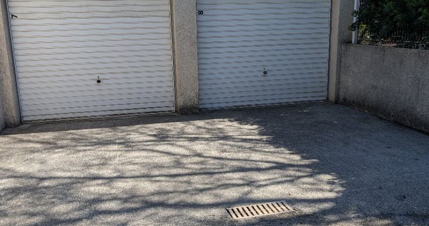 vente Garage Beziers