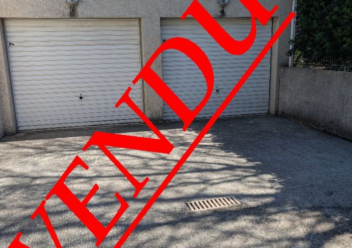 à vendre Garage Beziers