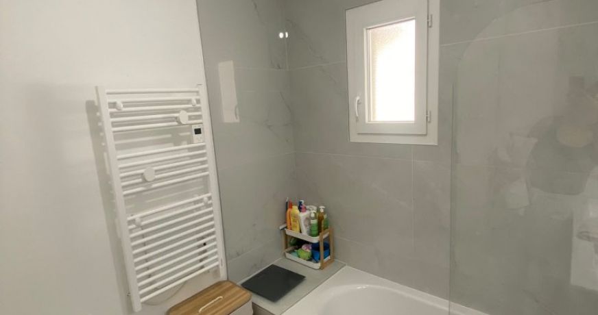 location Appartement Gignac
