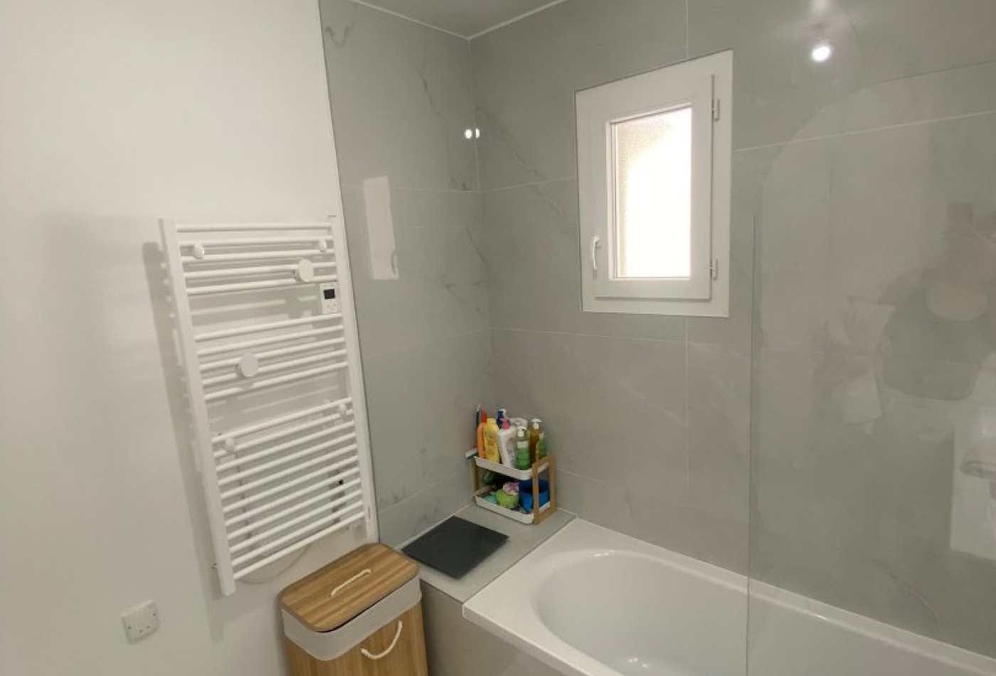 location Appartement Gignac - Photo 10