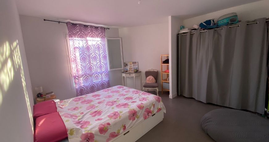 location Appartement Gignac