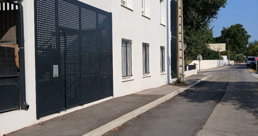 location Appartement Gignac