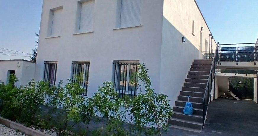 location Appartement Gignac