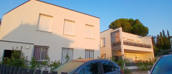 location Appartement Gignac