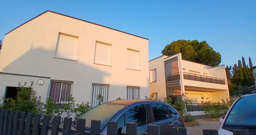 location Appartement Gignac