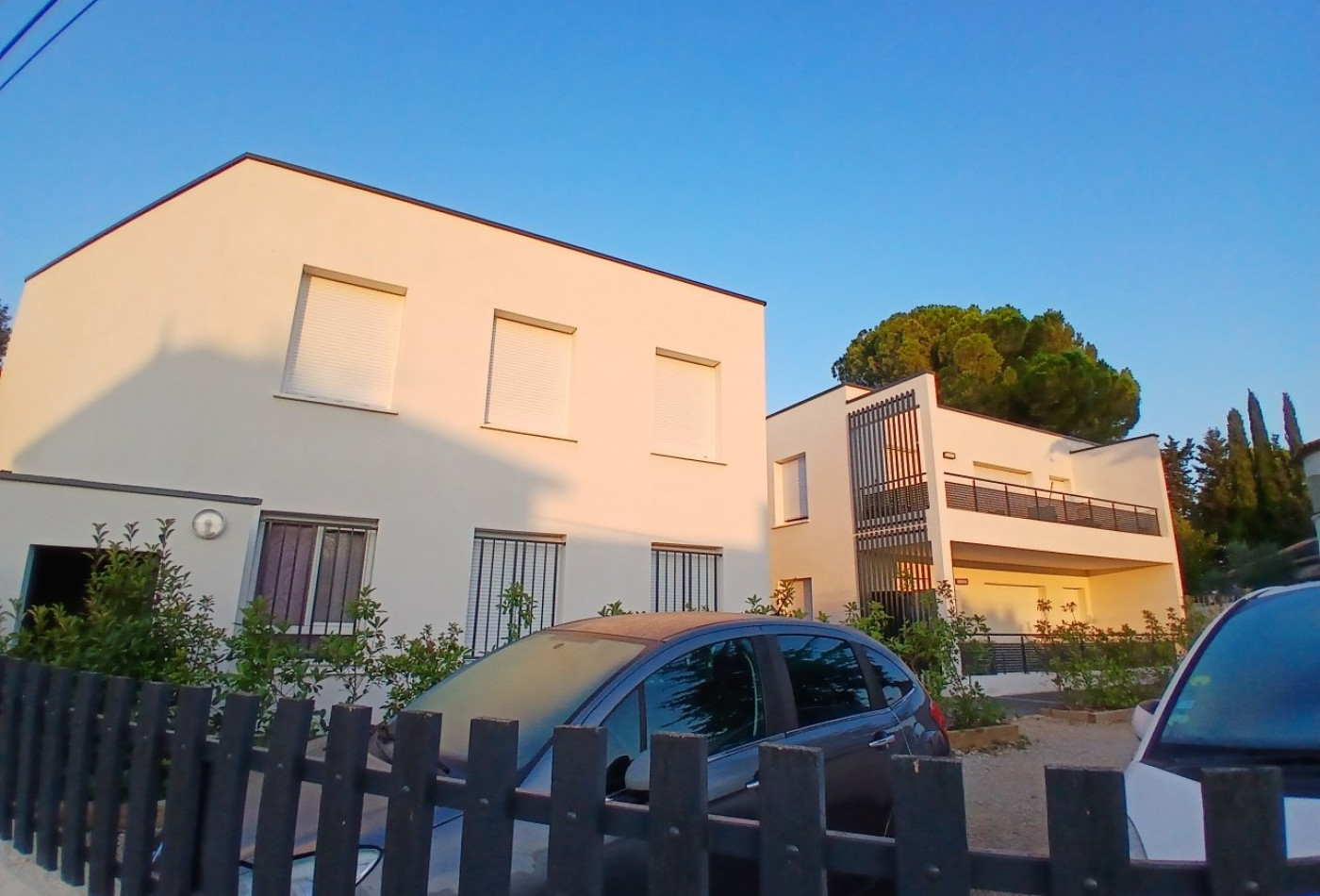 location Appartement Gignac - Photo 3