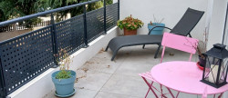 location Appartement Gignac