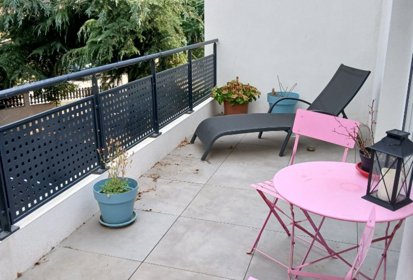 location Appartement Gignac - Photo 6