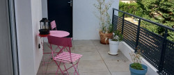 location Appartement Gignac