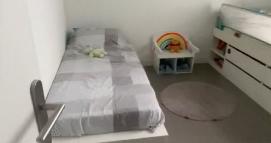 location Appartement Gignac