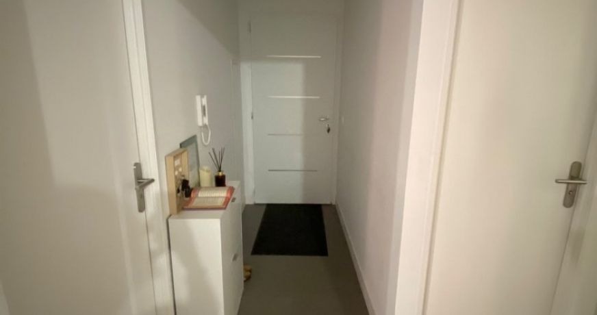 location Appartement Gignac
