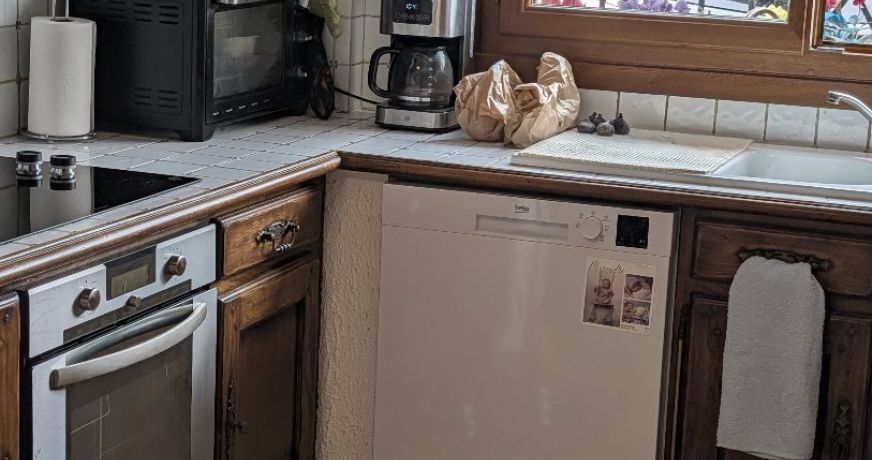 vente Maison Beziers