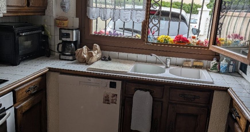 vente Maison Beziers