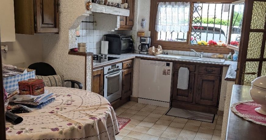 vente Maison Beziers