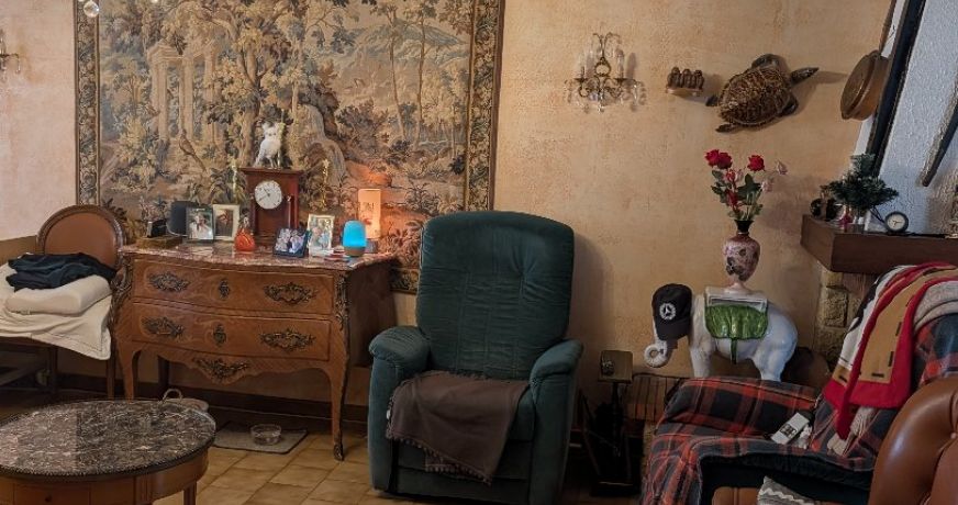 vente Maison Beziers