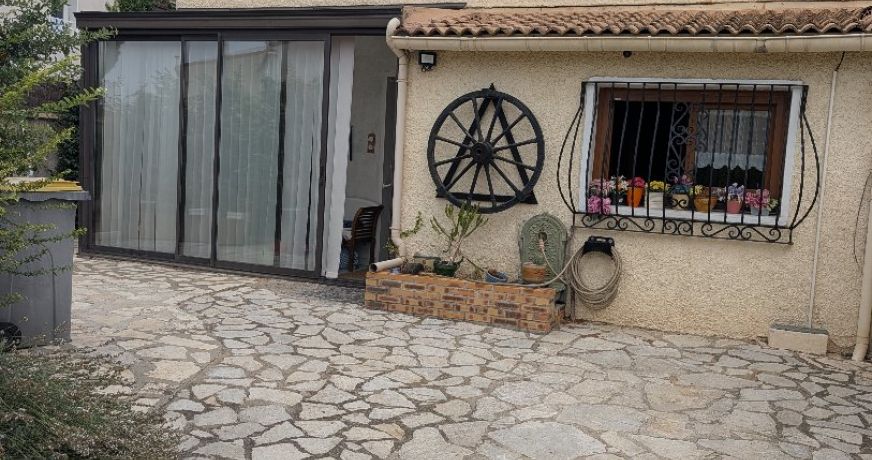 vente Maison Beziers