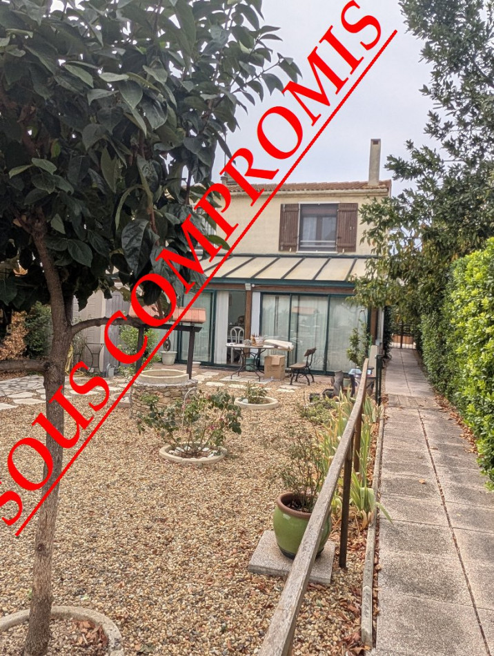 for sale Maison Beziers - Photo 1