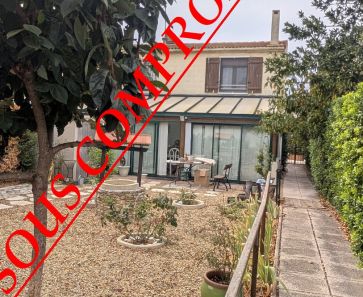 à vendre Beziers
